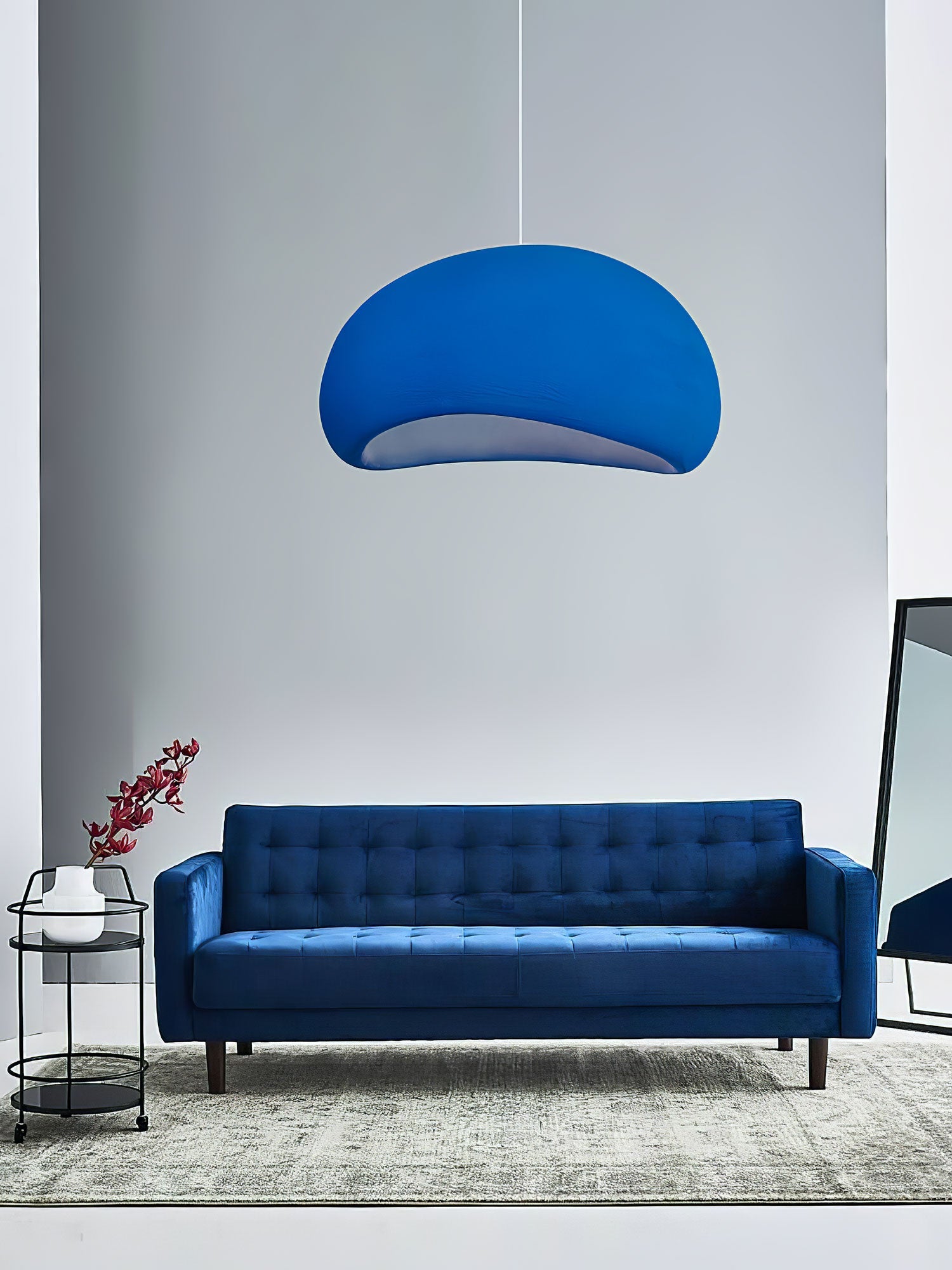 Alelvenor Cloud Pendant Light