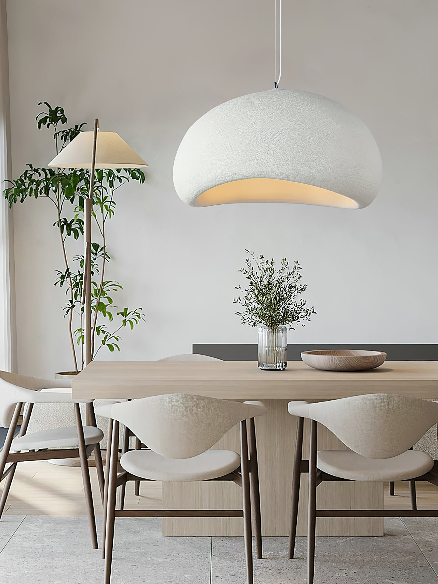 Alelvenor Cloud Pendant Light