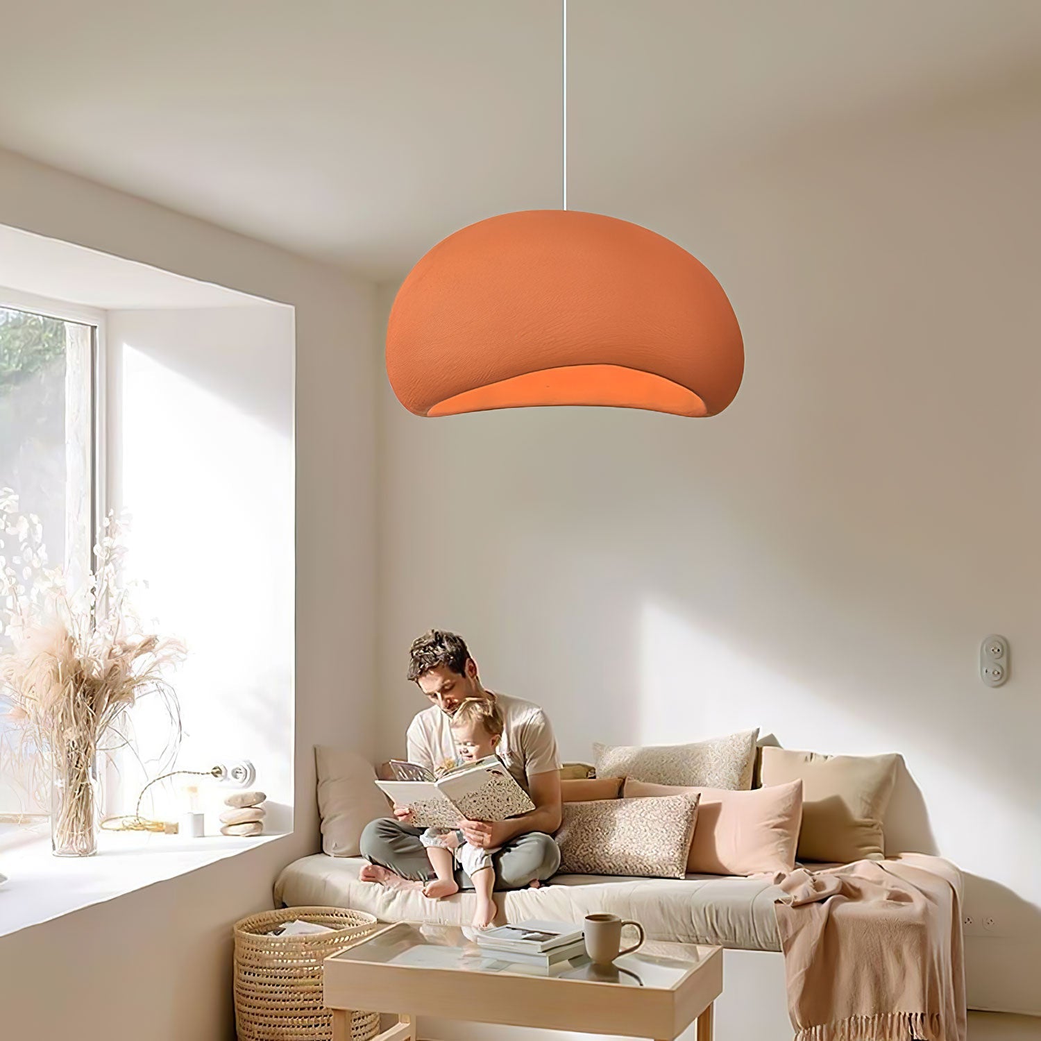Alelvenor Cloud Pendant Light