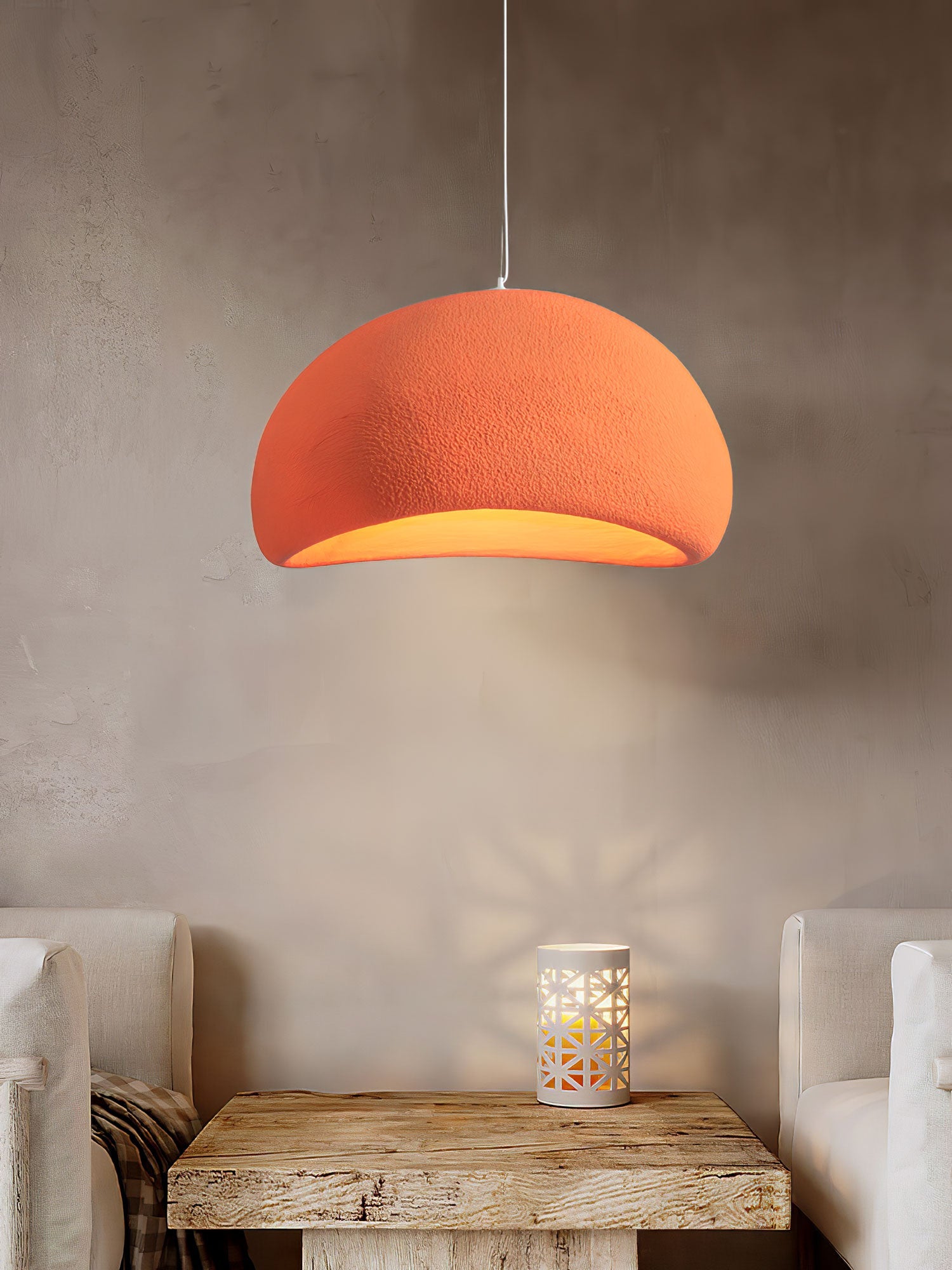 Alelvenor Cloud Pendant Light