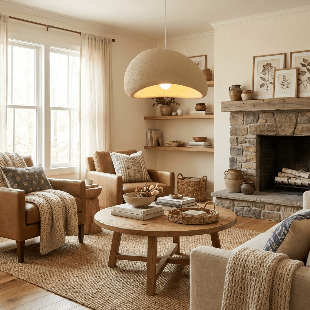 Alelvenor Cloud Pendant Light