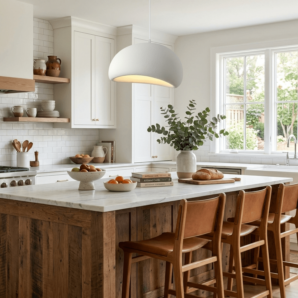 Alelvenor Cloud Pendant Light