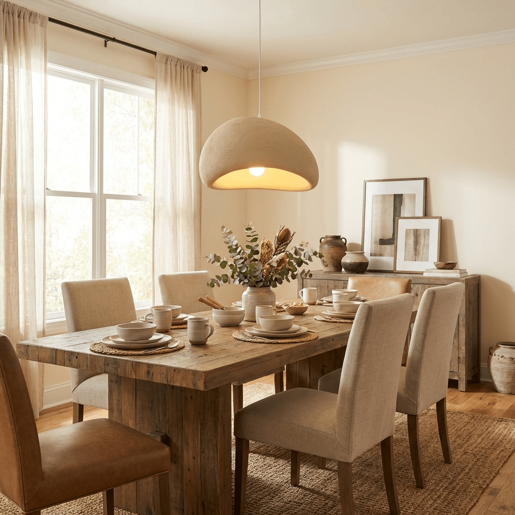 Alelvenor Cloud Pendant Light