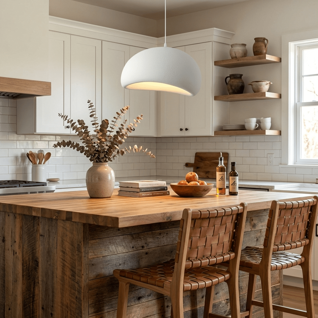 Alelvenor Cloud Pendant Light