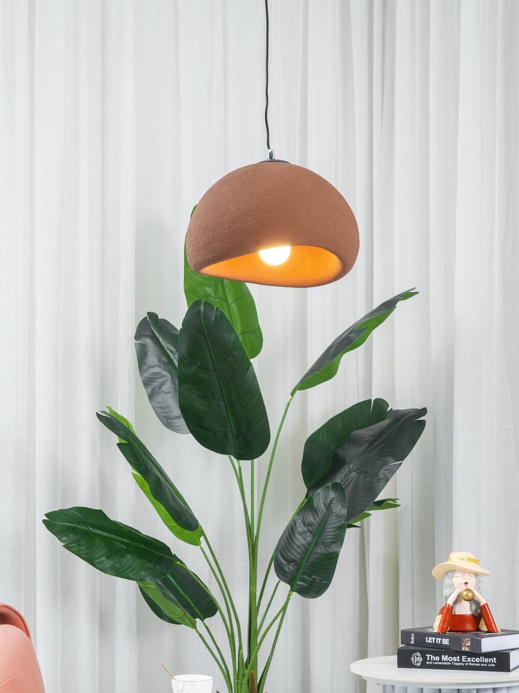 Alelvenor Cloud Pendant Light