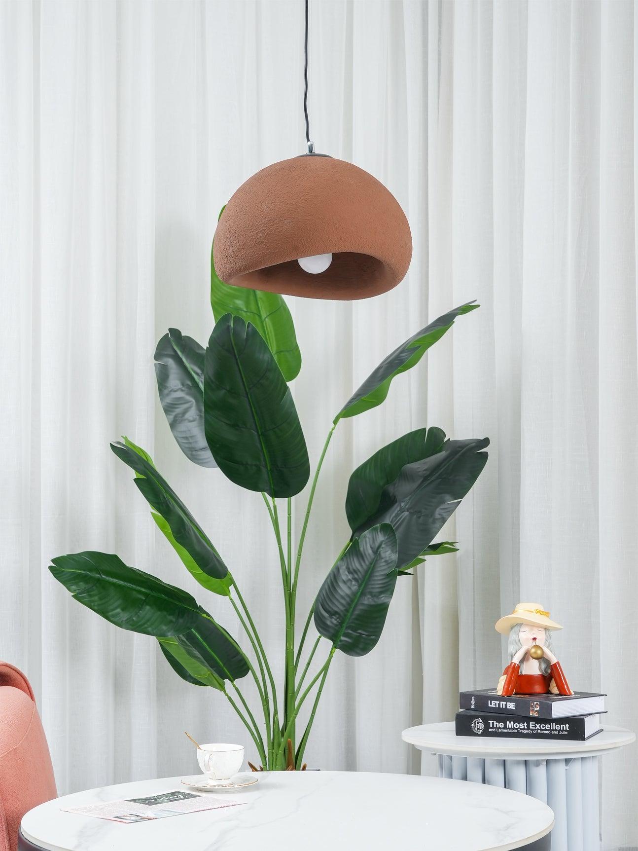 Alelvenor Cloud Pendant Light