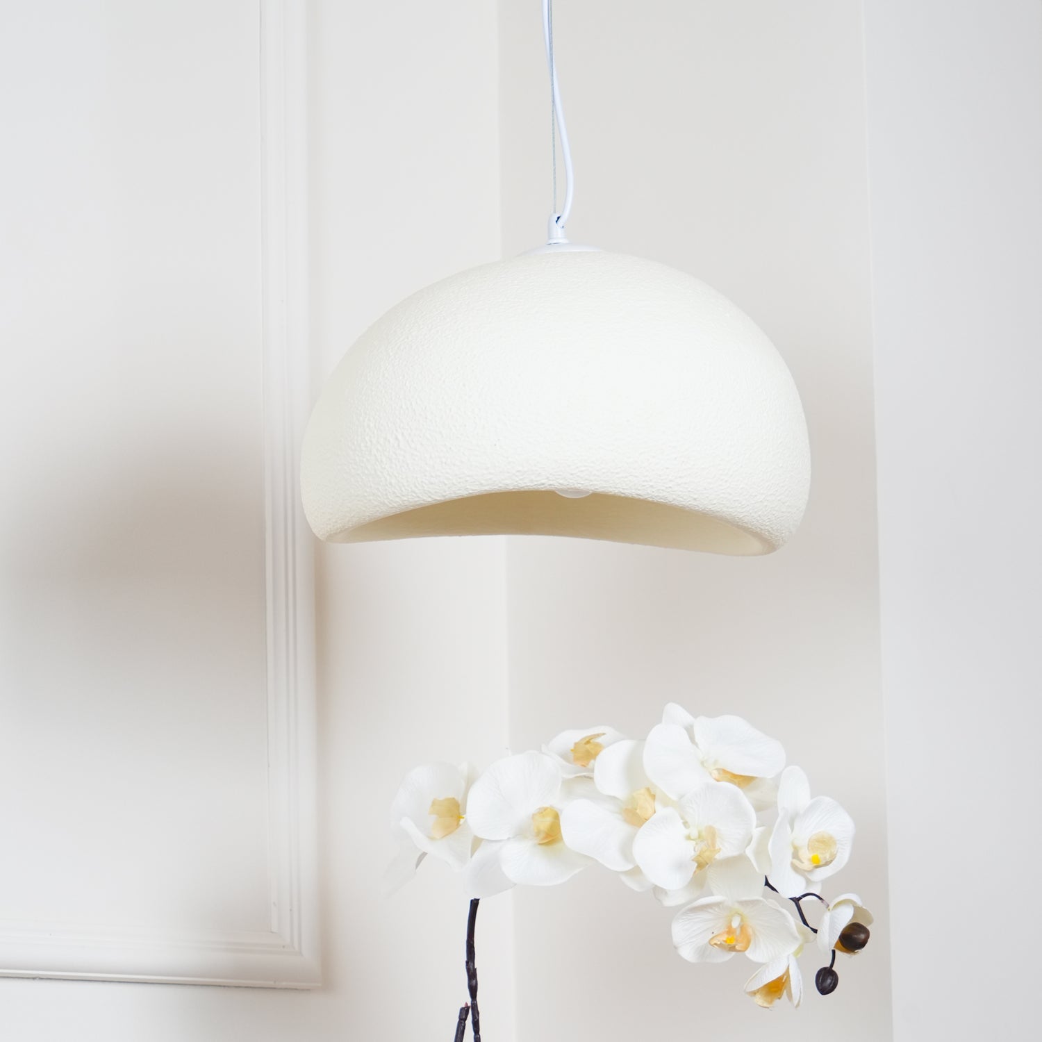 Alelvenor Cloud Pendant Light