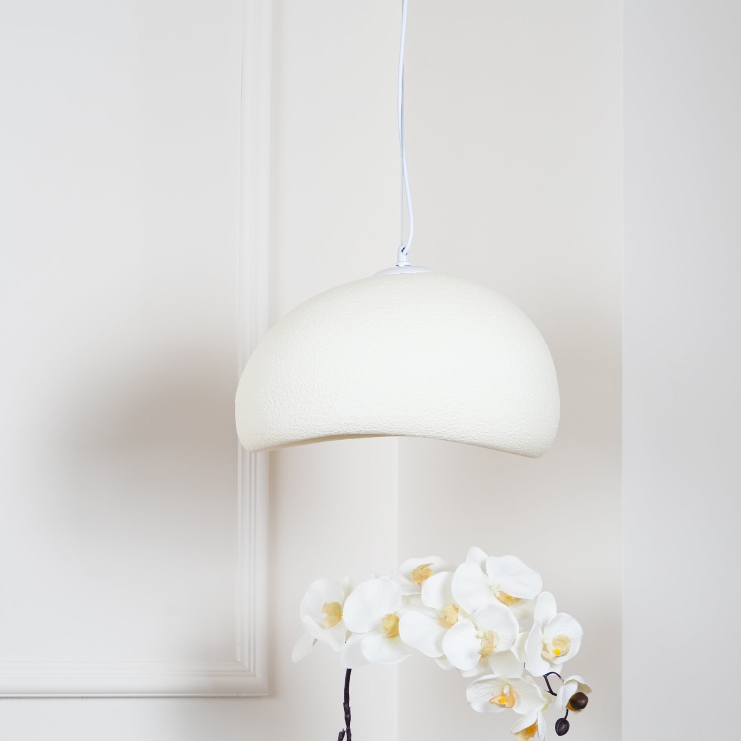 Alelvenor Cloud Pendant Light