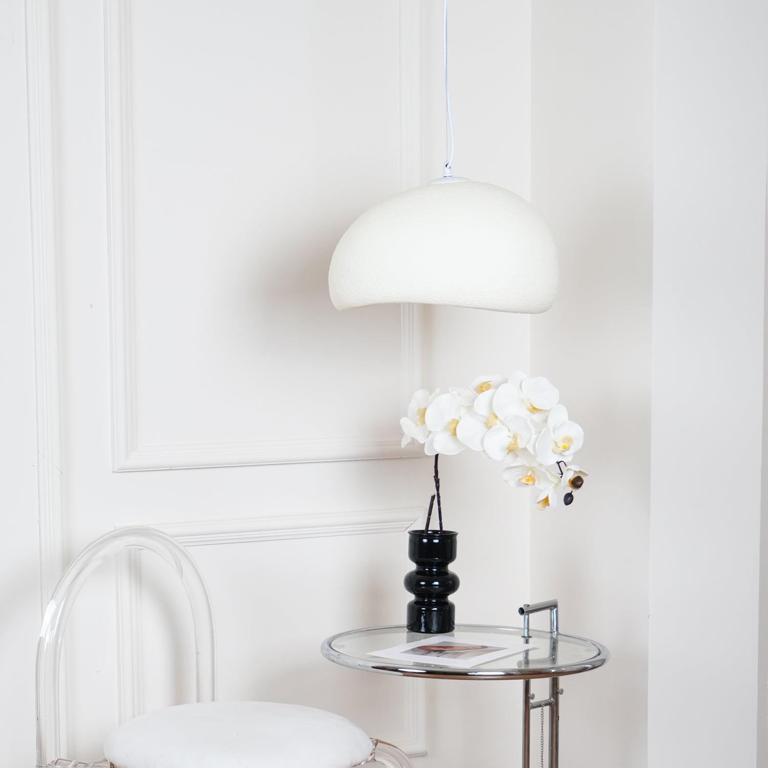 Alelvenor Cloud Pendant Light