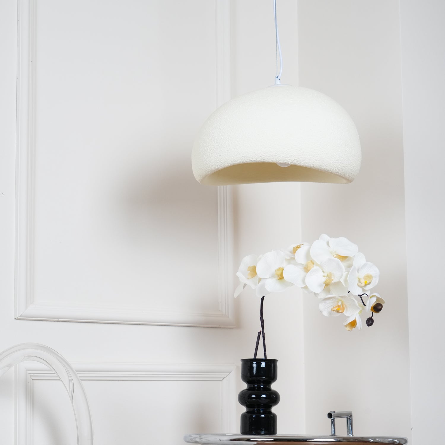 Alelvenor Cloud Pendant Light