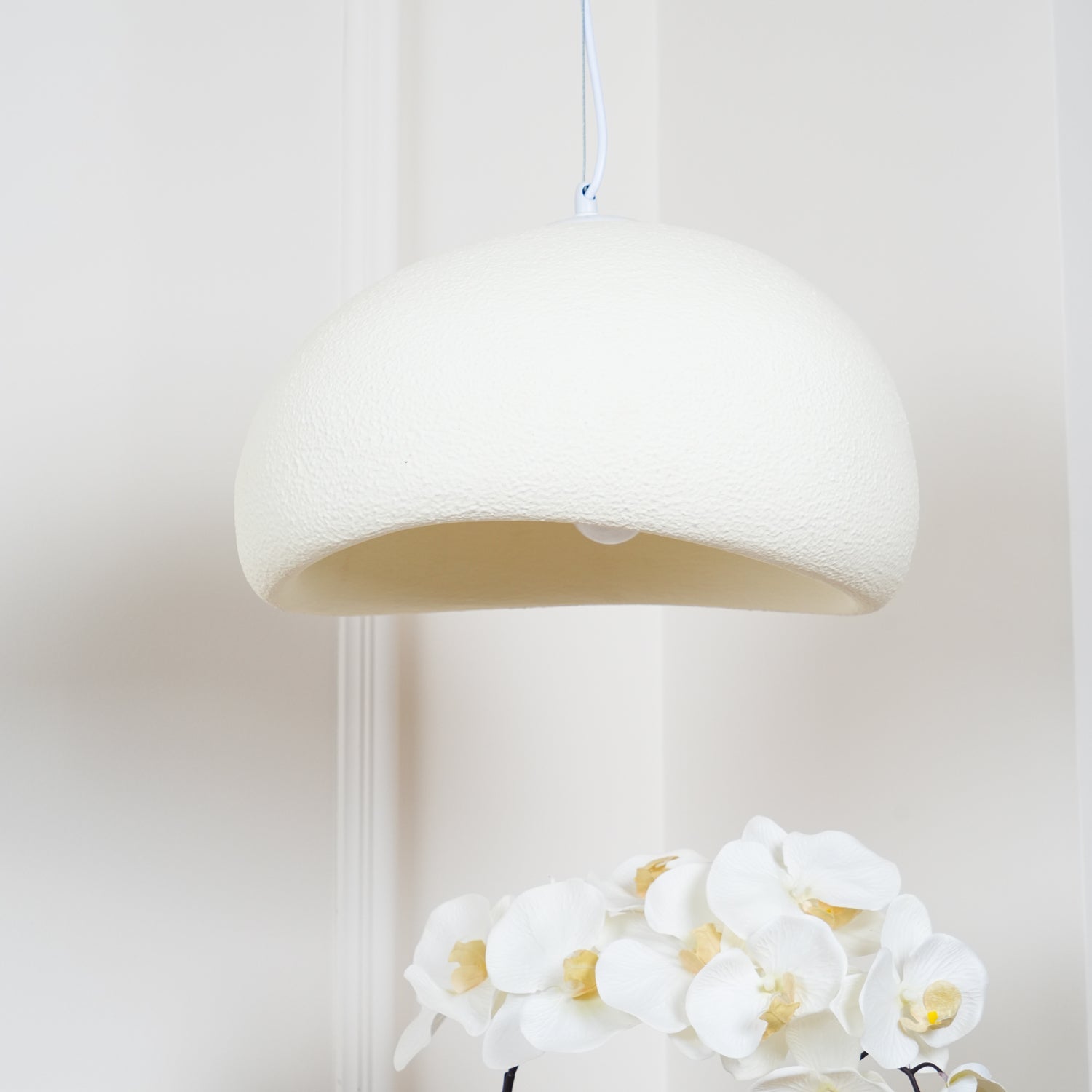 Alelvenor Cloud Pendant Light