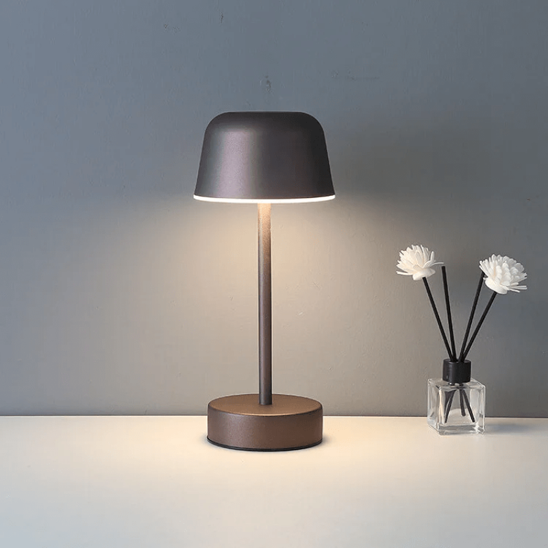 Lutsy Table Lamp