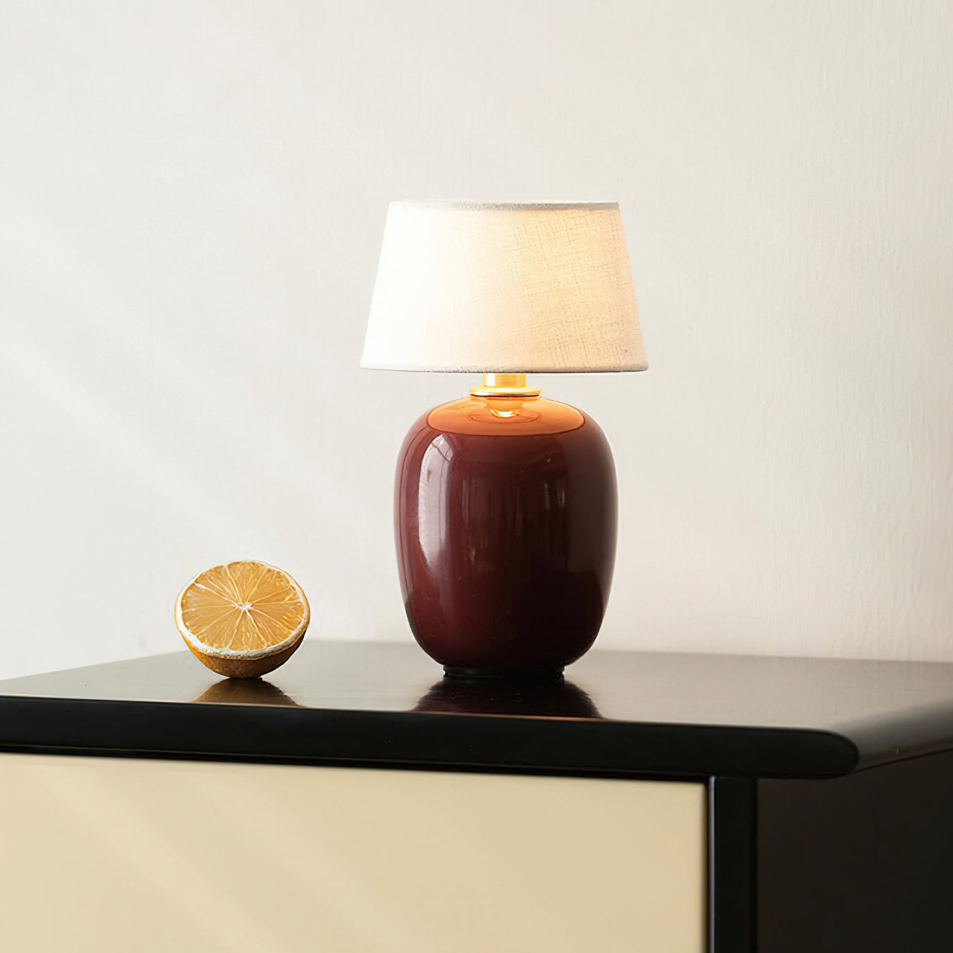 Arilano Outdoor Table Lamp