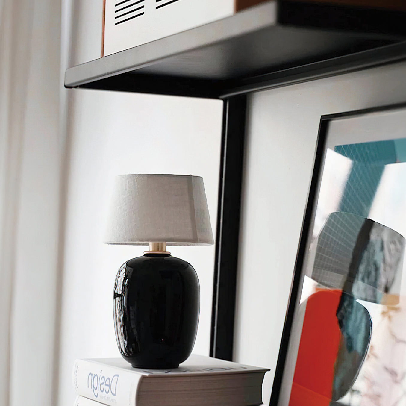 Arilano Outdoor Table Lamp