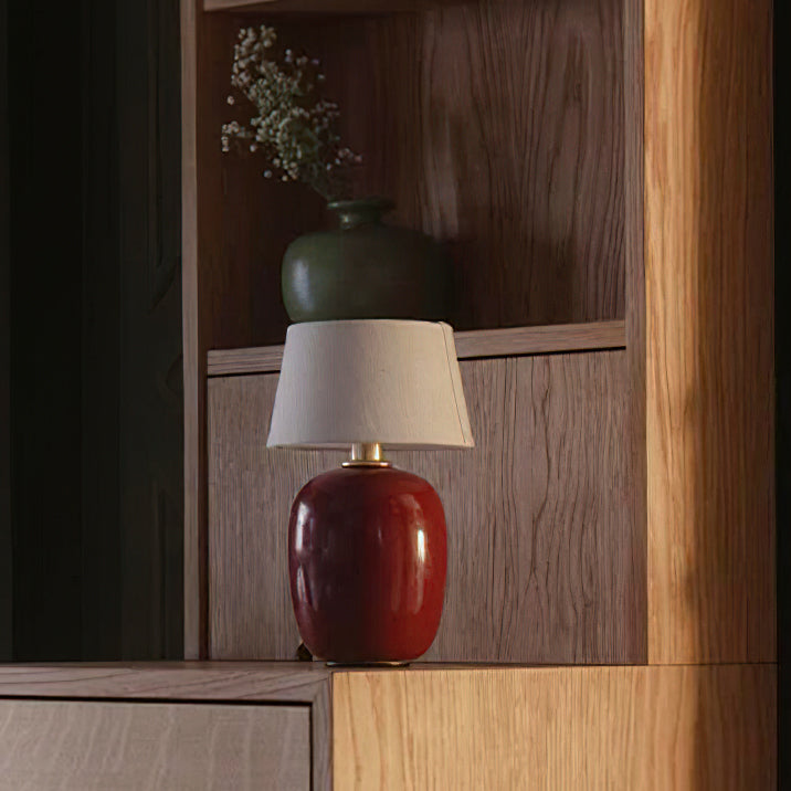 Arilano Outdoor Table Lamp
