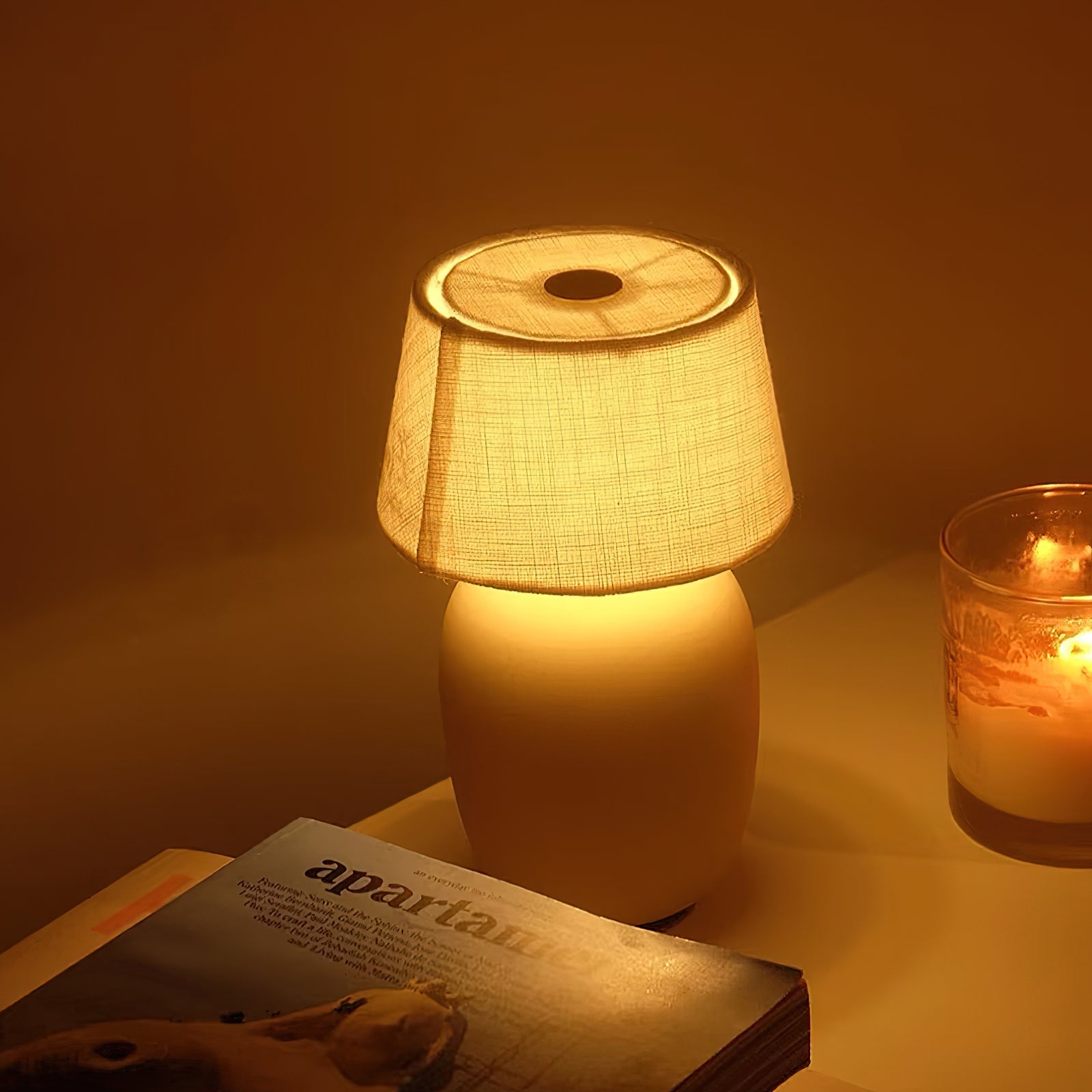 Arilano Outdoor Table Lamp