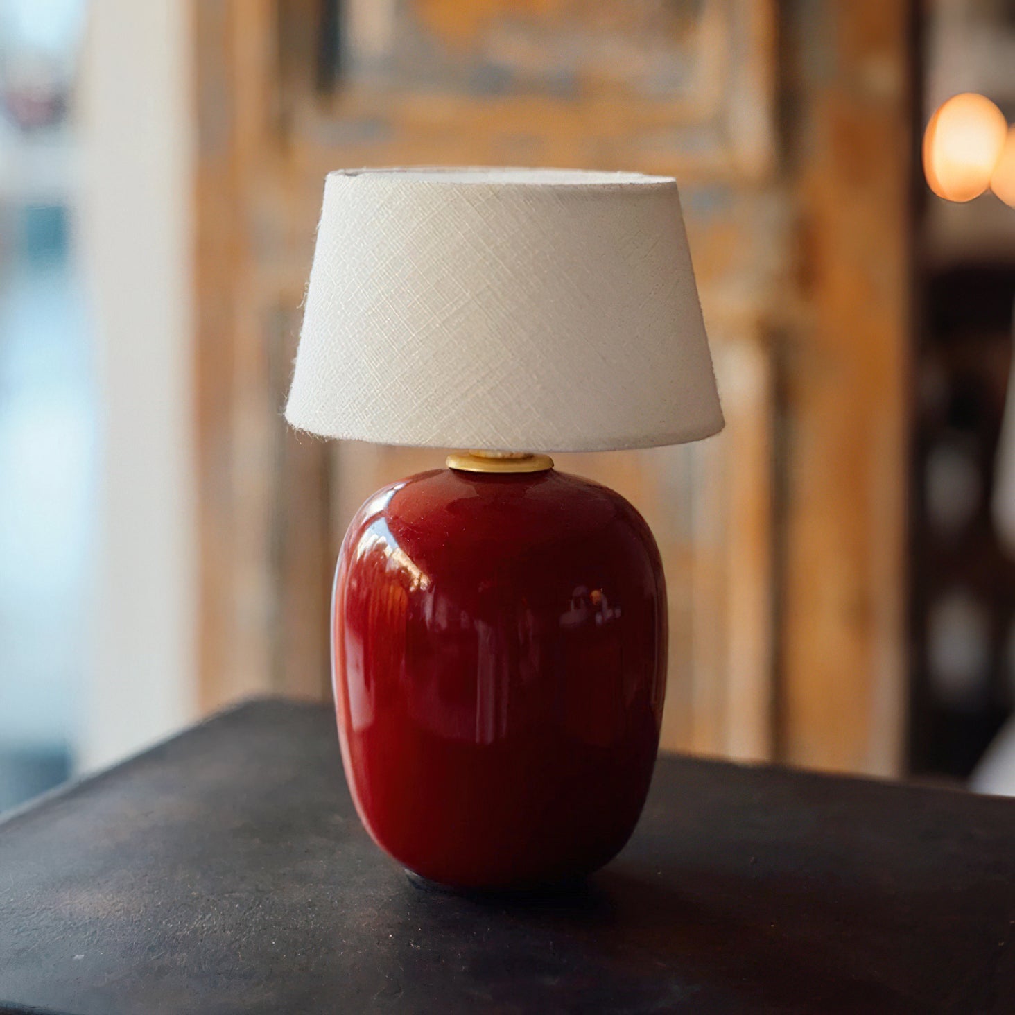 Arilano Outdoor Table Lamp