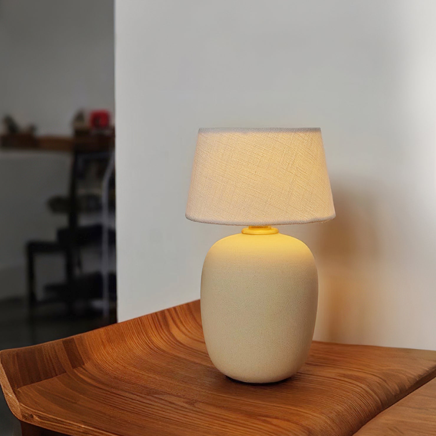 Arilano Outdoor Table Lamp