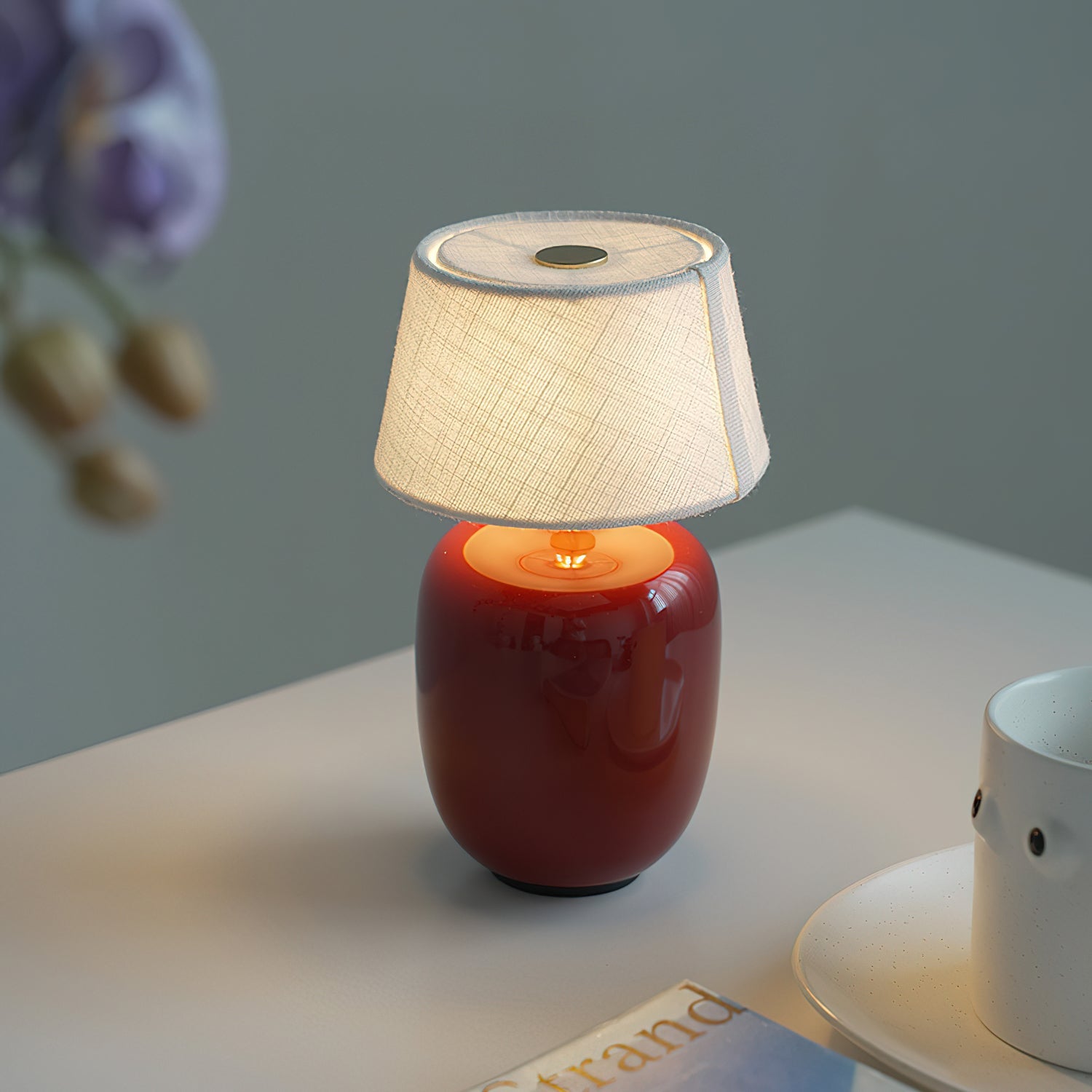 Arilano Outdoor Table Lamp
