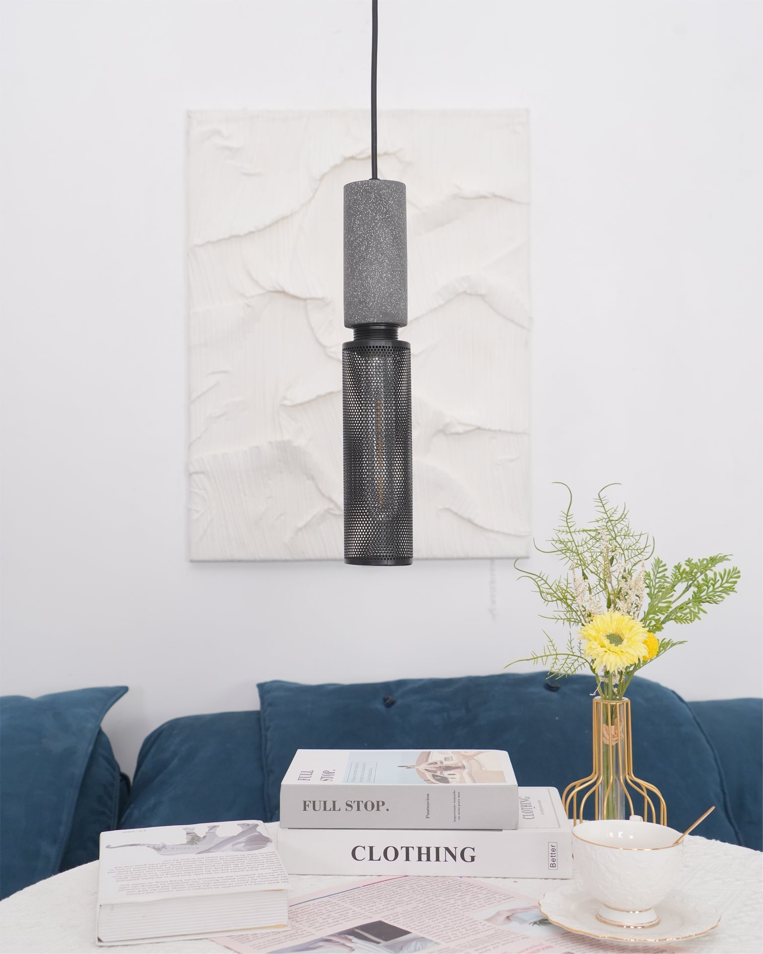 Avero Pendant Light