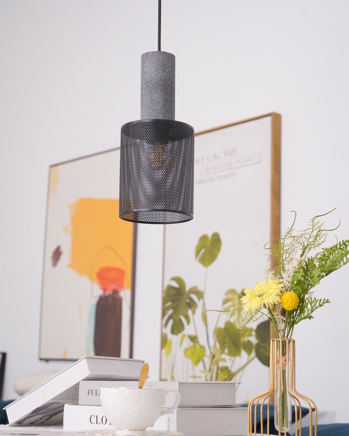 Avero Pendant Light