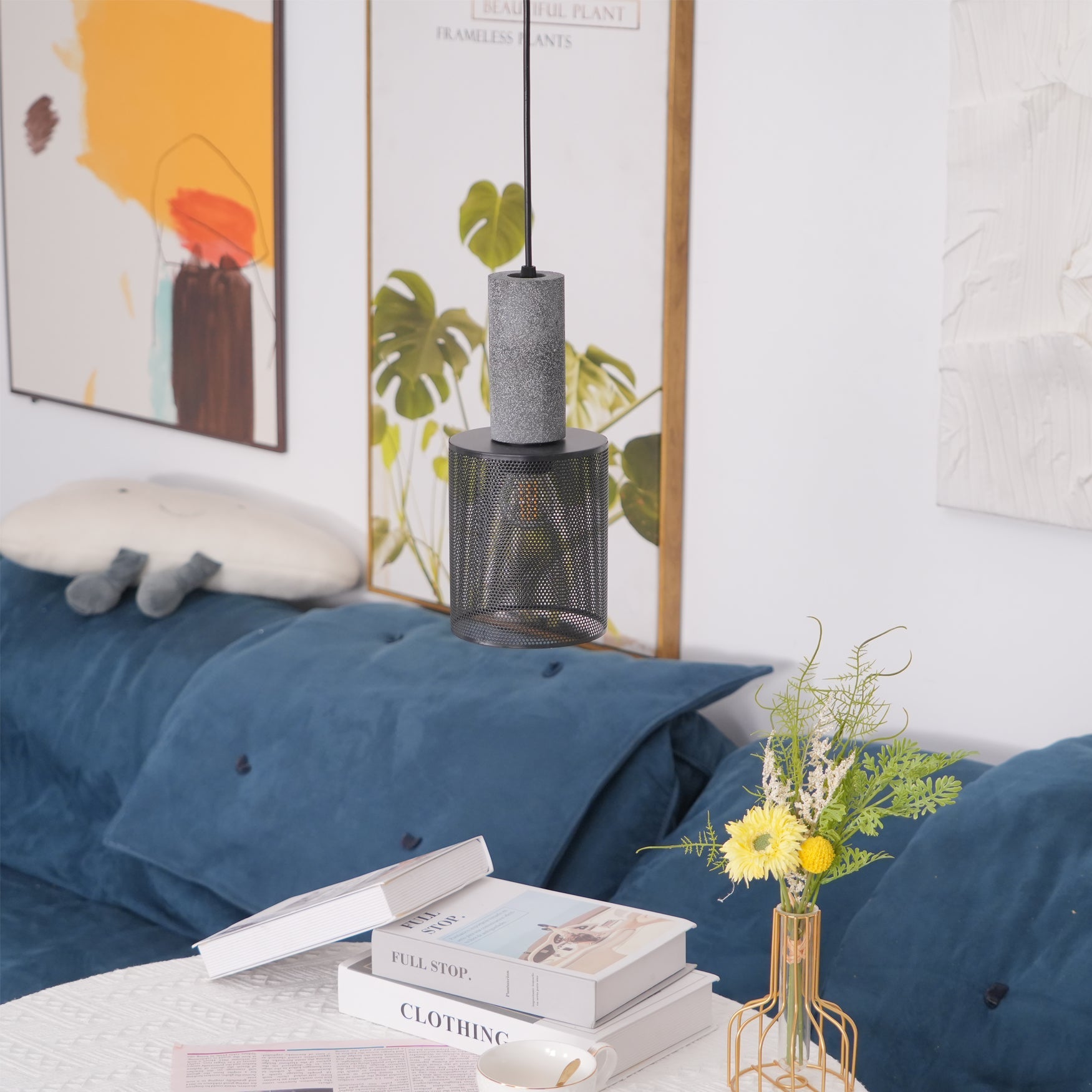 Avero Pendant Light