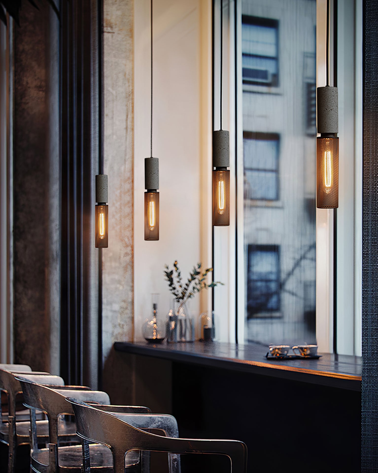 Avero Pendant Light