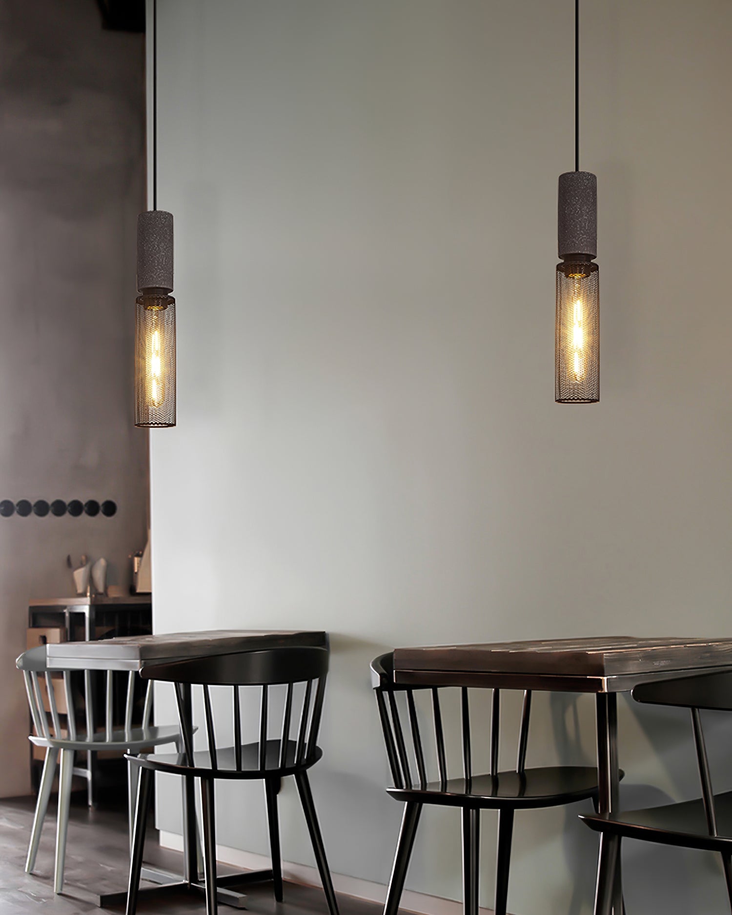 Avero Pendant Light