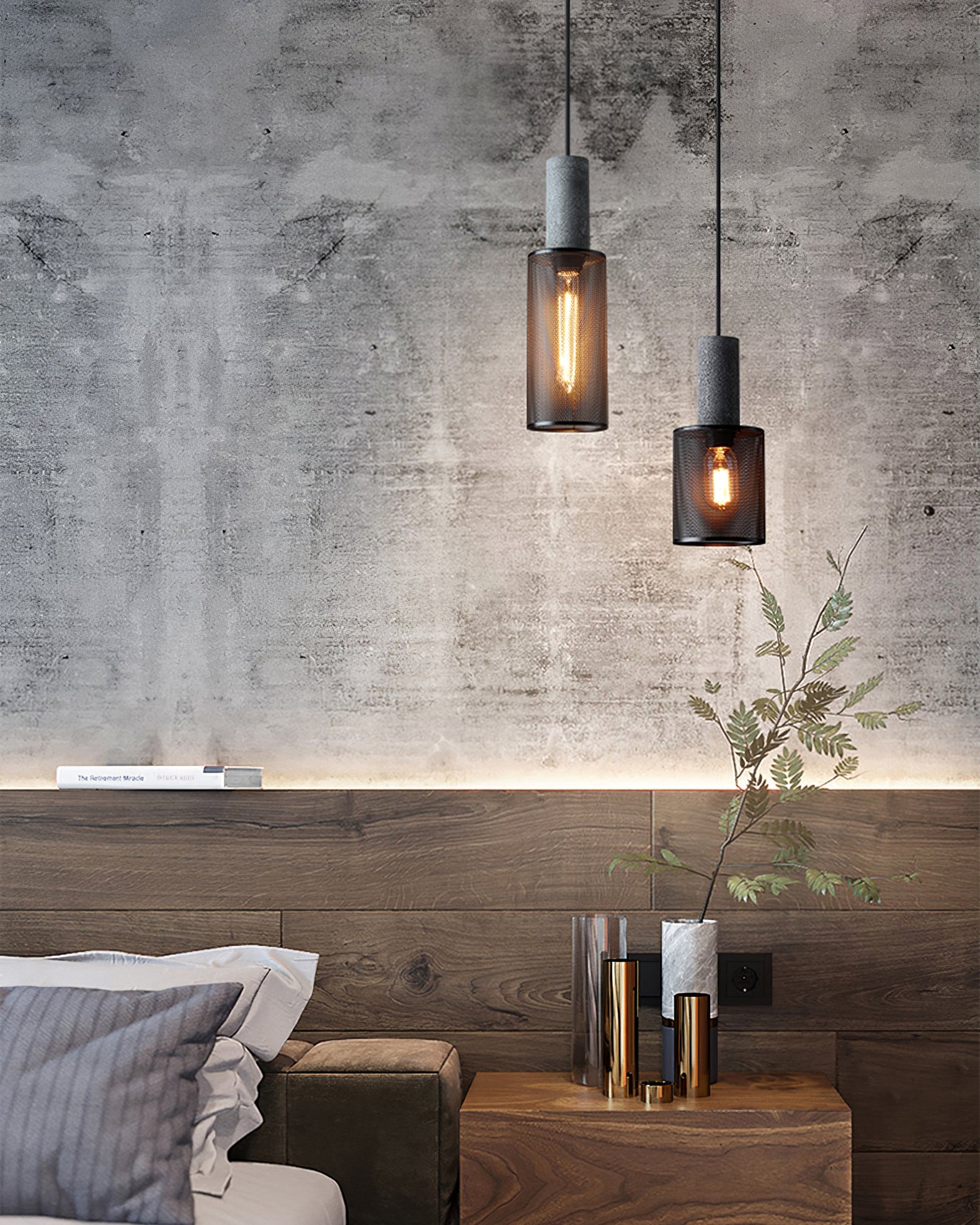 Avero Pendant Light