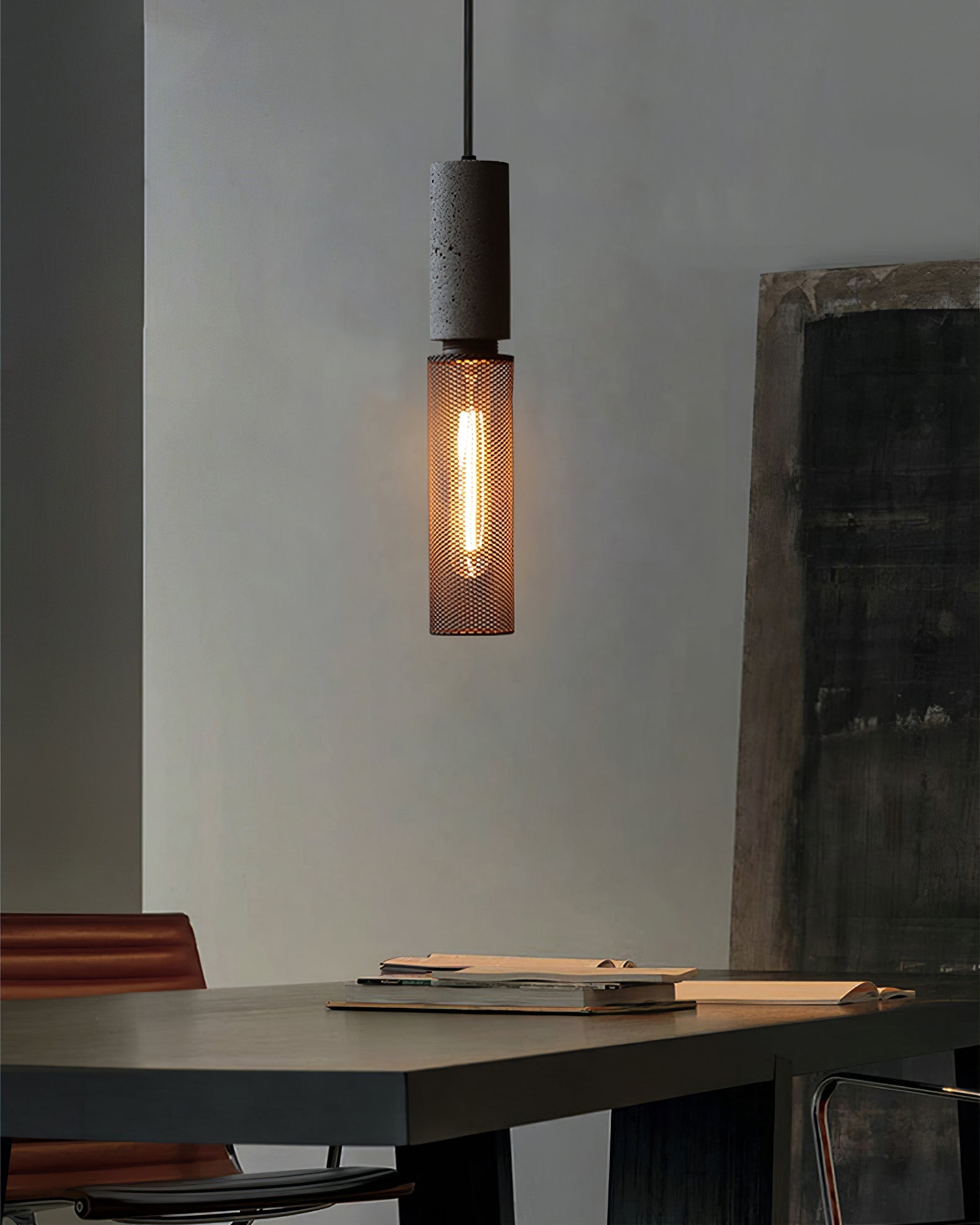 Avero Pendant Light