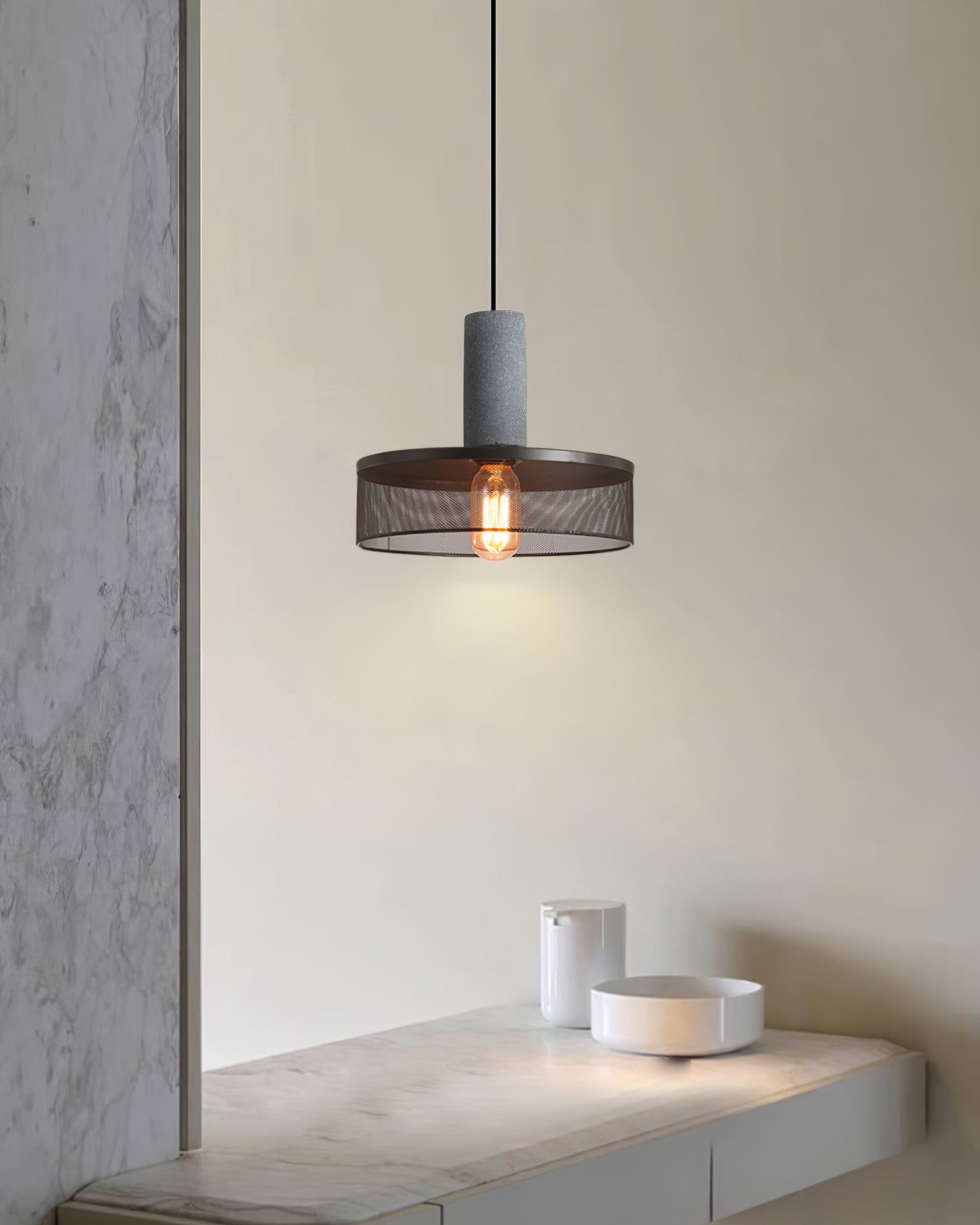 Avero Pendant Light