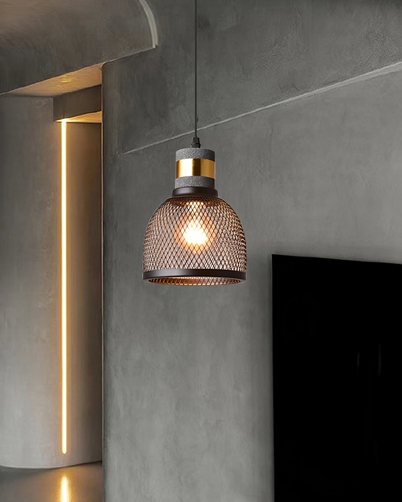 Avero Pendant Light