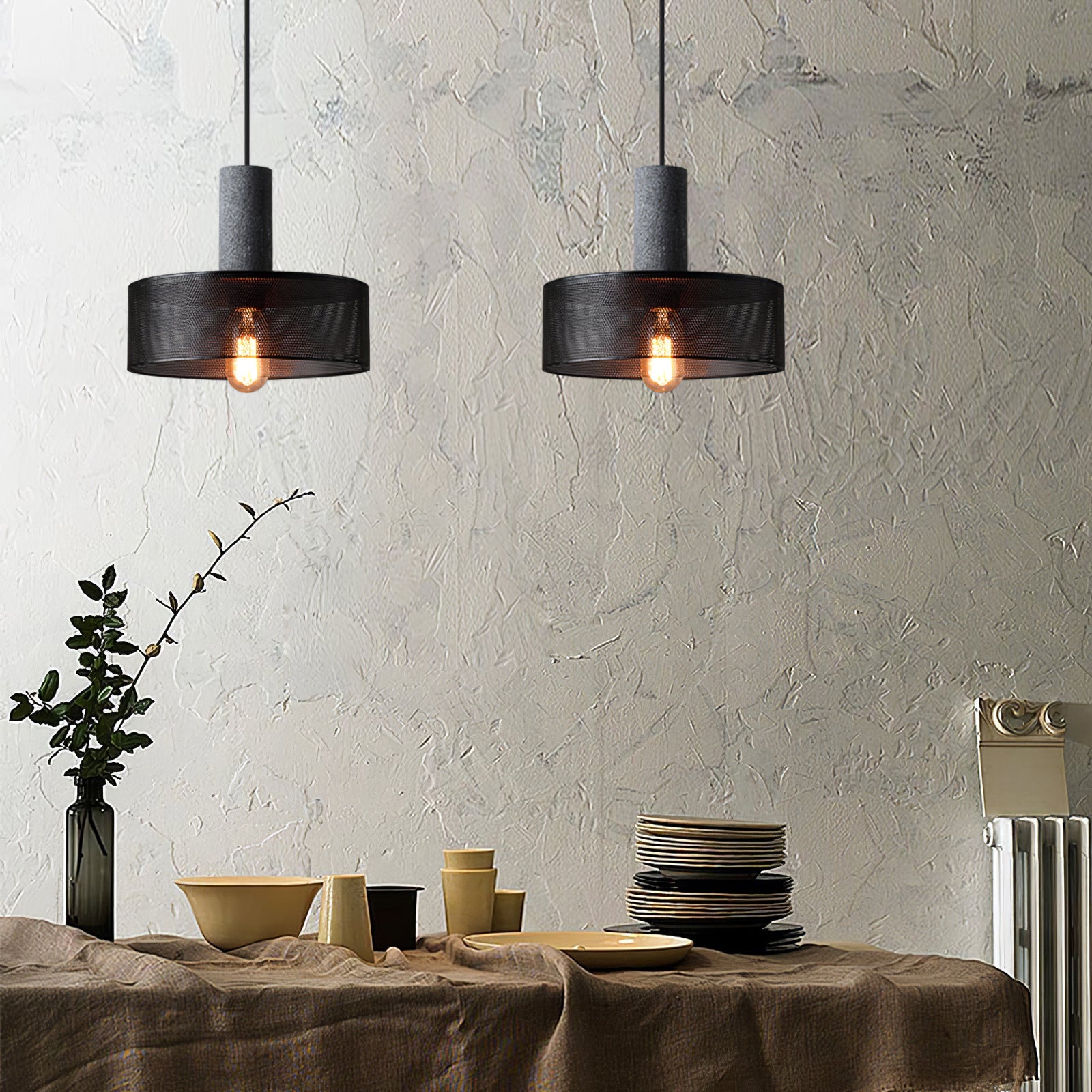 Avero Pendant Light