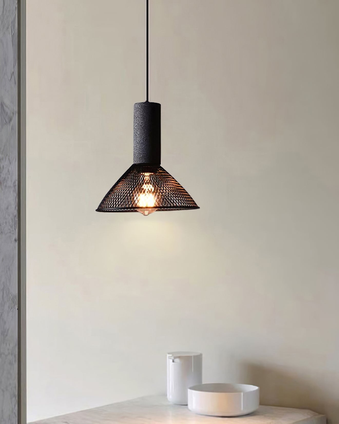 Avero Pendant Light