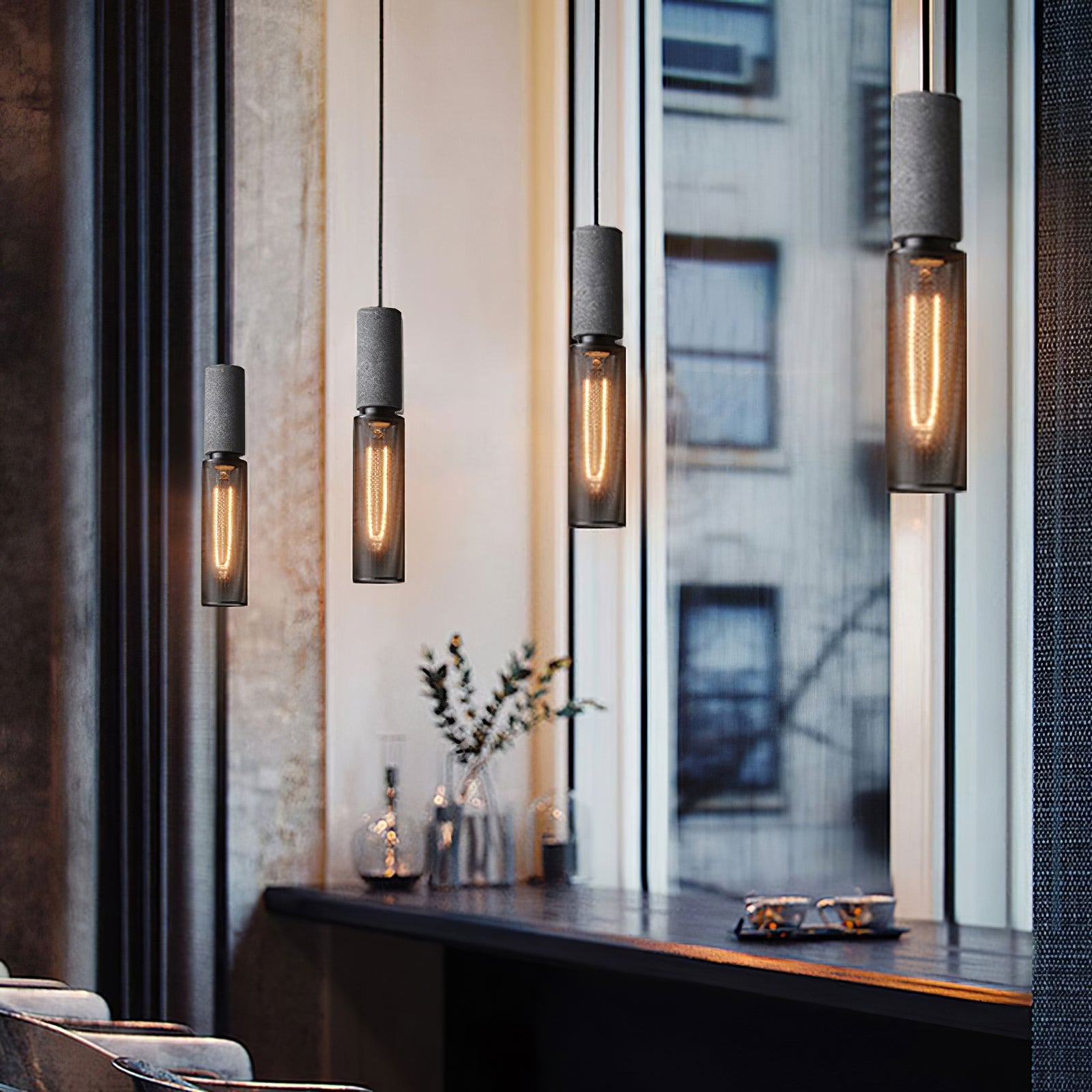 Avero Pendant Light