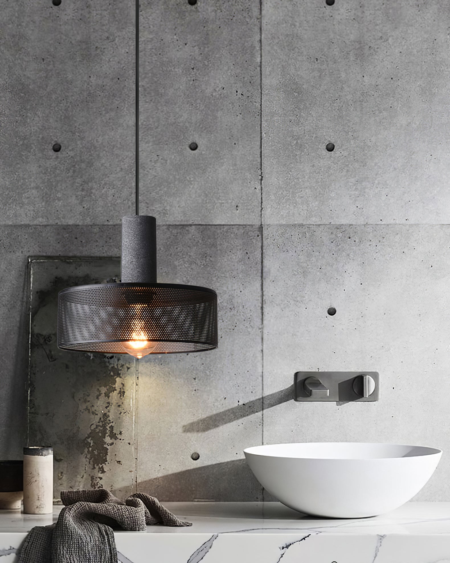 Avero Pendant Light