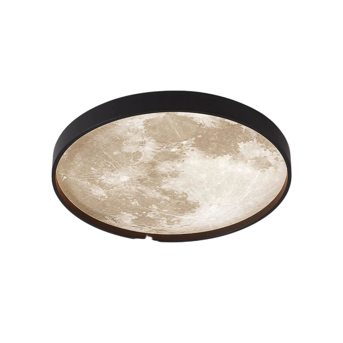 Bedora Round Ceiling Light