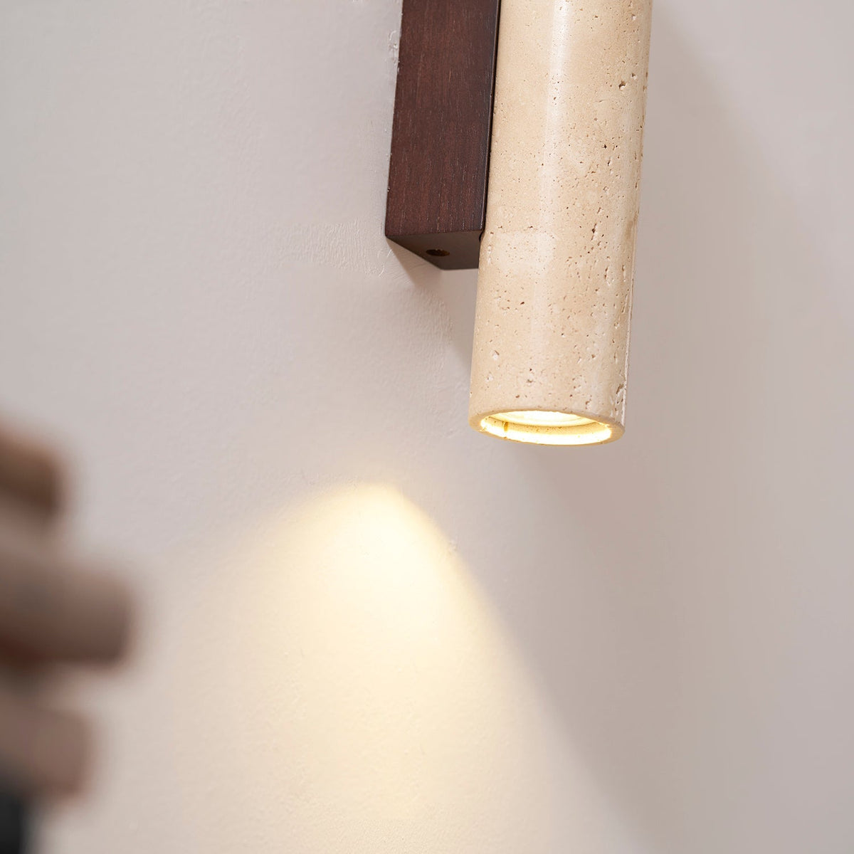 Afamal Outdoor Wall Light