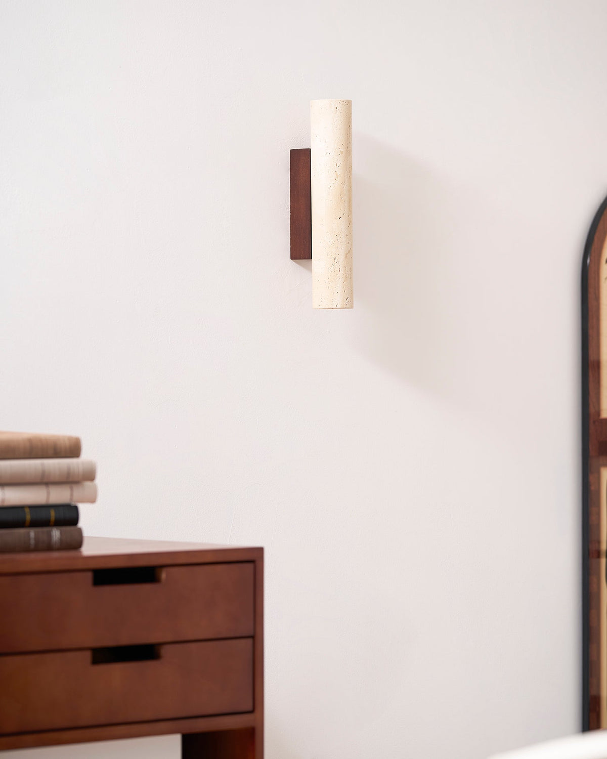 Afamal Outdoor Wall Light