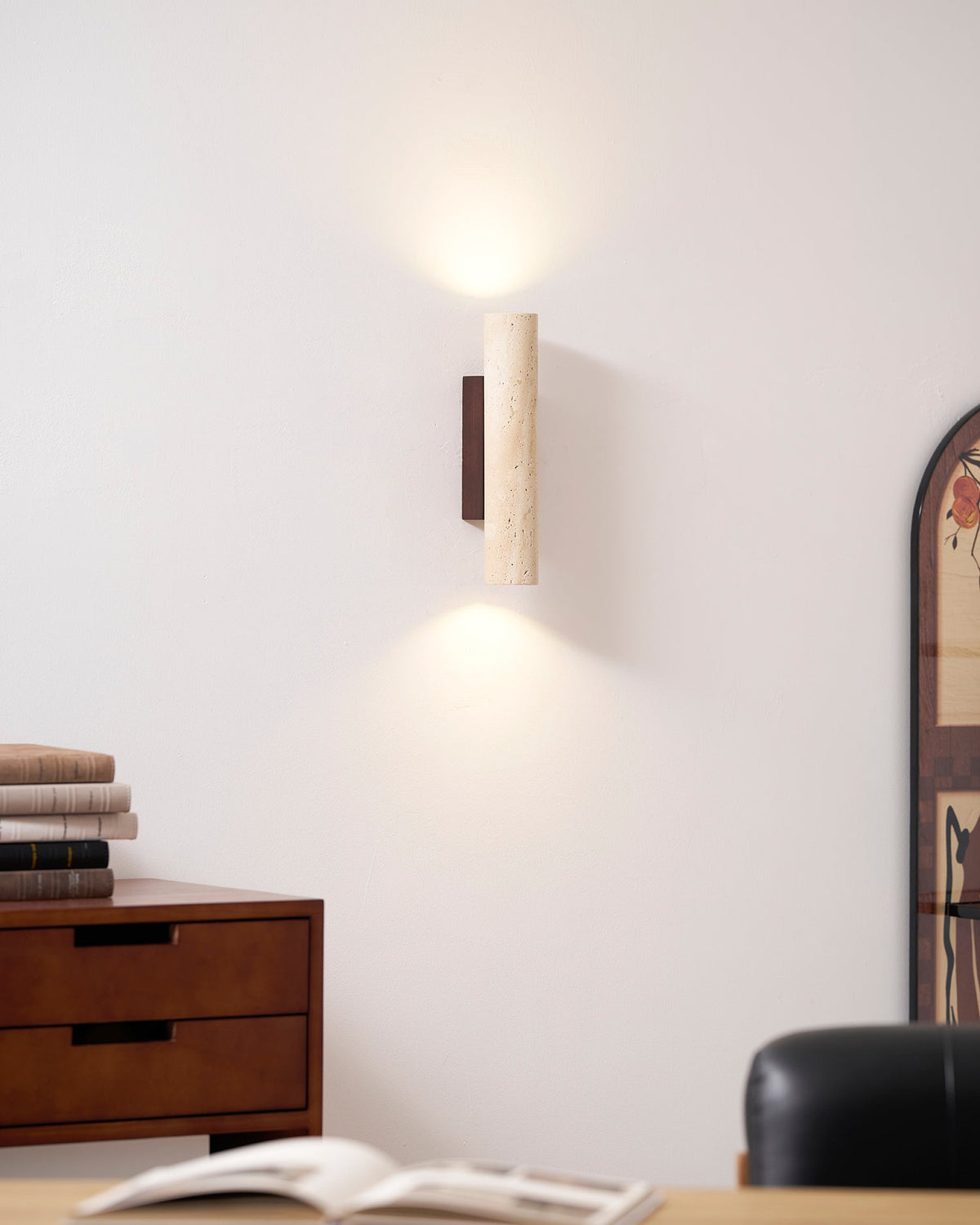 Afamal Outdoor Wall Light