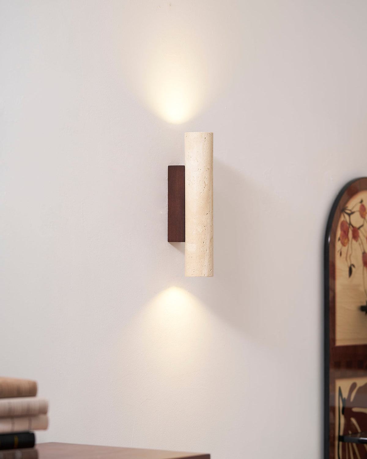 Afamal Outdoor Wall Light