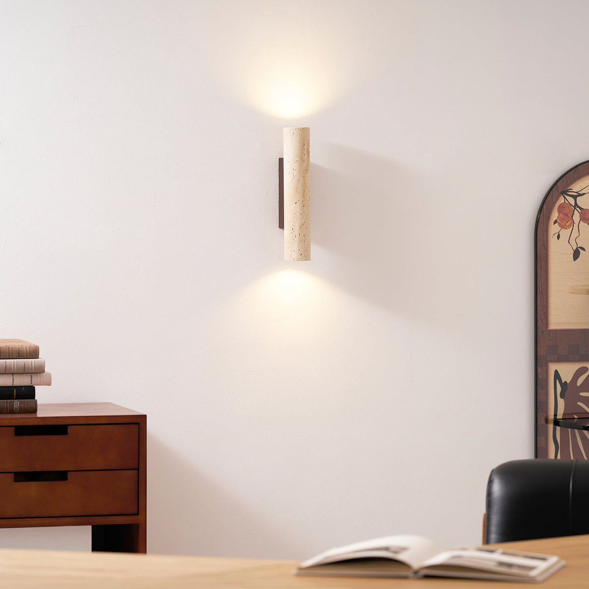 Afamal Outdoor Wall Light