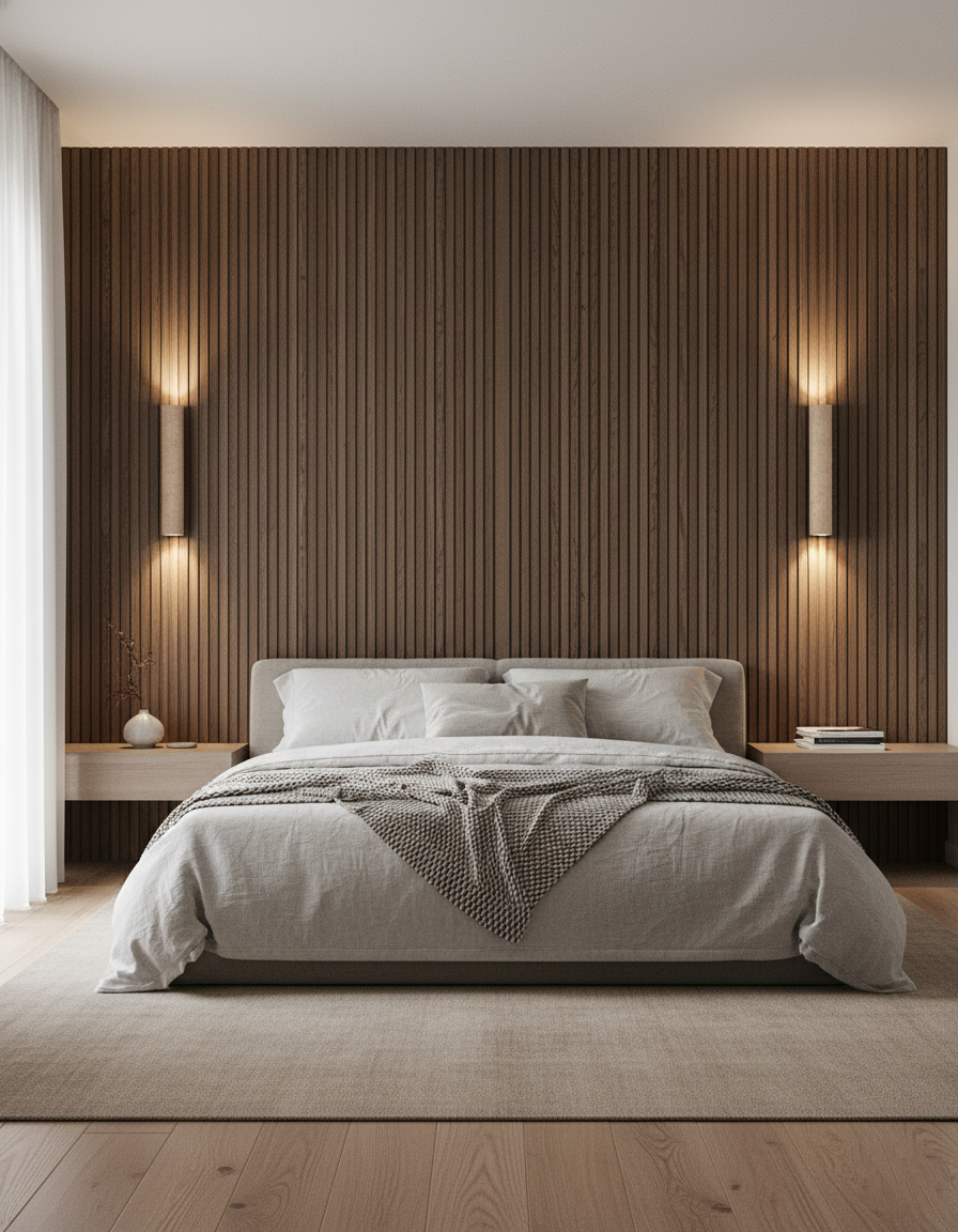 Afamal Outdoor Wall Light