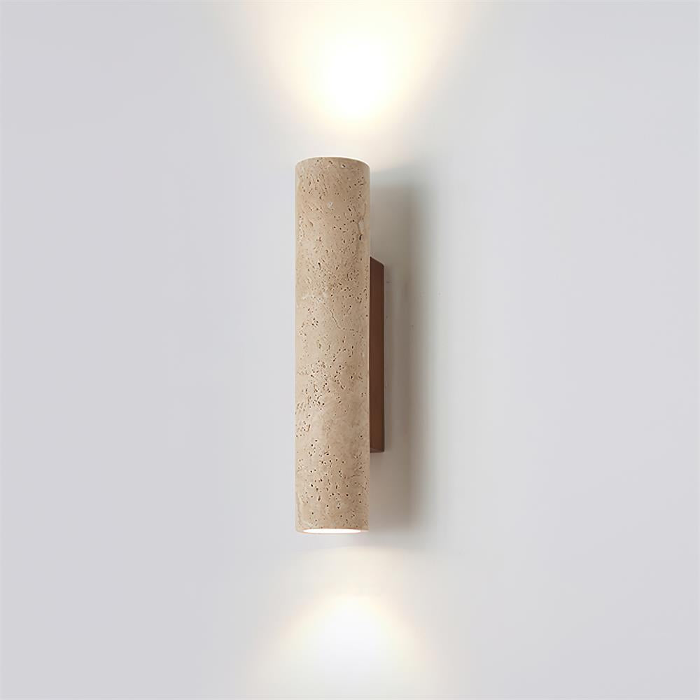 Afamal Outdoor Wall Light