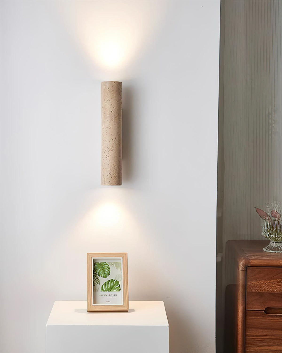 Afamal Outdoor Wall Light