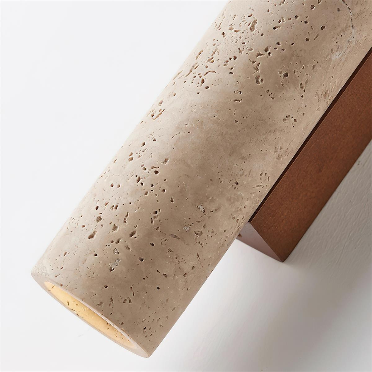 Afamal Outdoor Wall Light