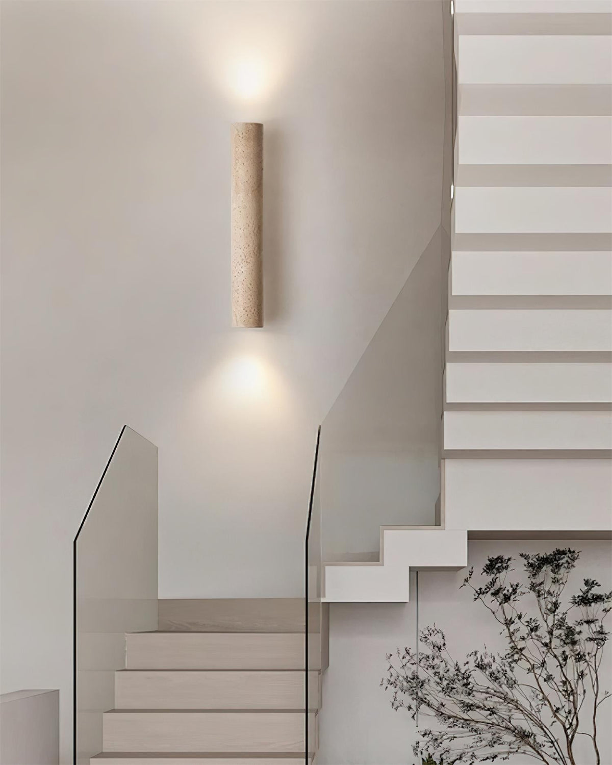 Afamal Outdoor Wall Light