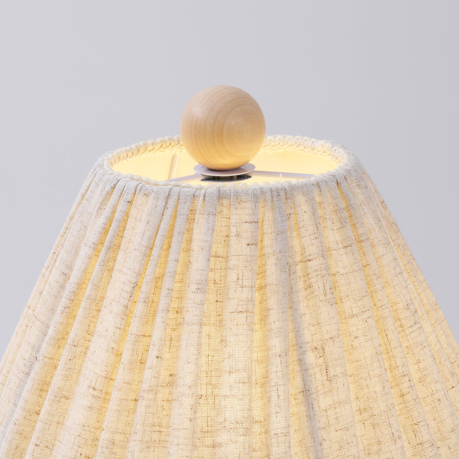 Arzanella Retro Table Lamp