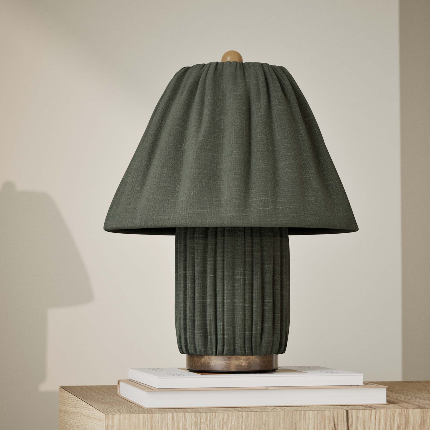 Arzanella Retro Table Lamp