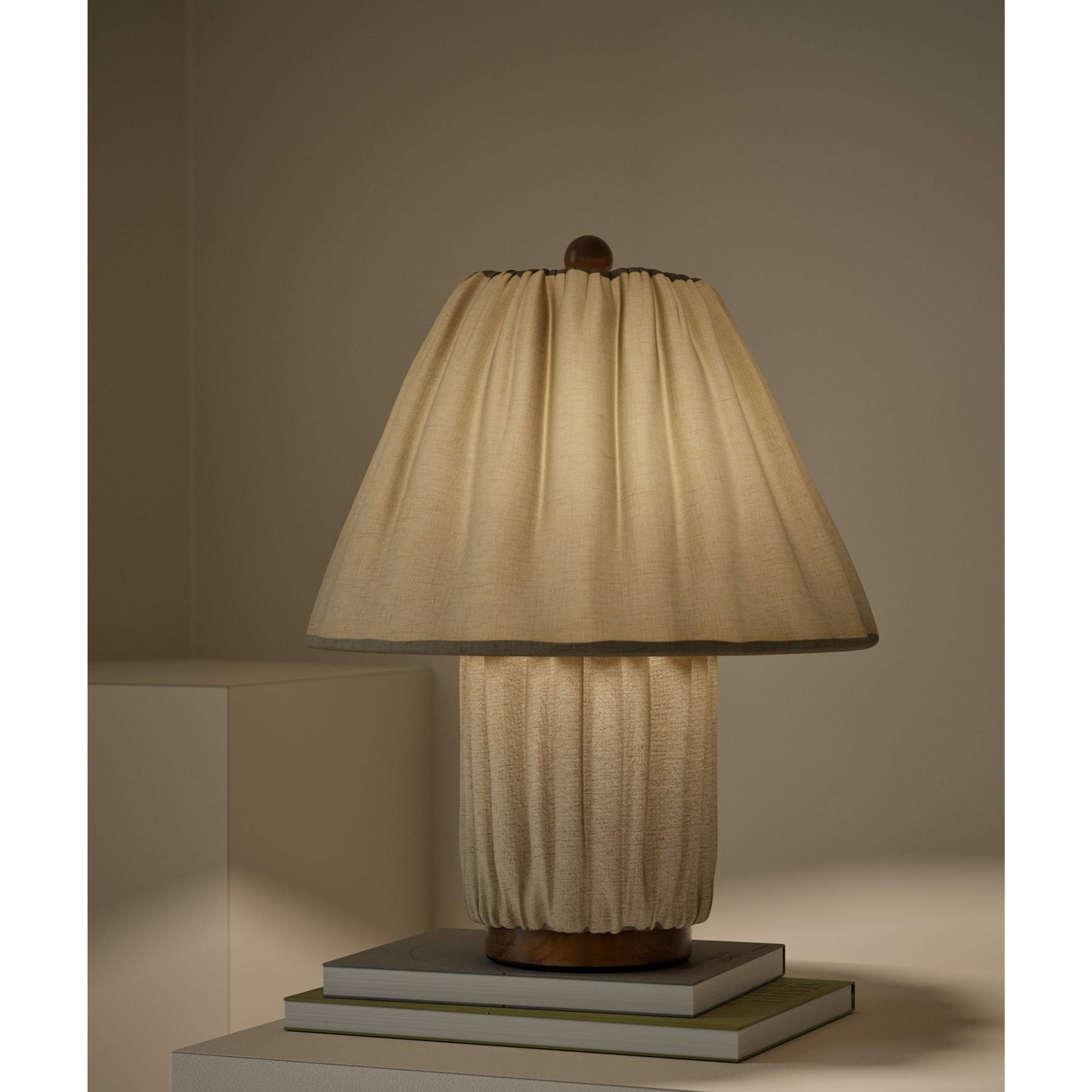 Arzanella Retro Table Lamp